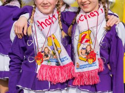 EFG-Faschingszug Auerbach 2025_16